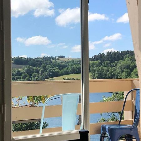 Marius Hotel Aydat Luaran gambar