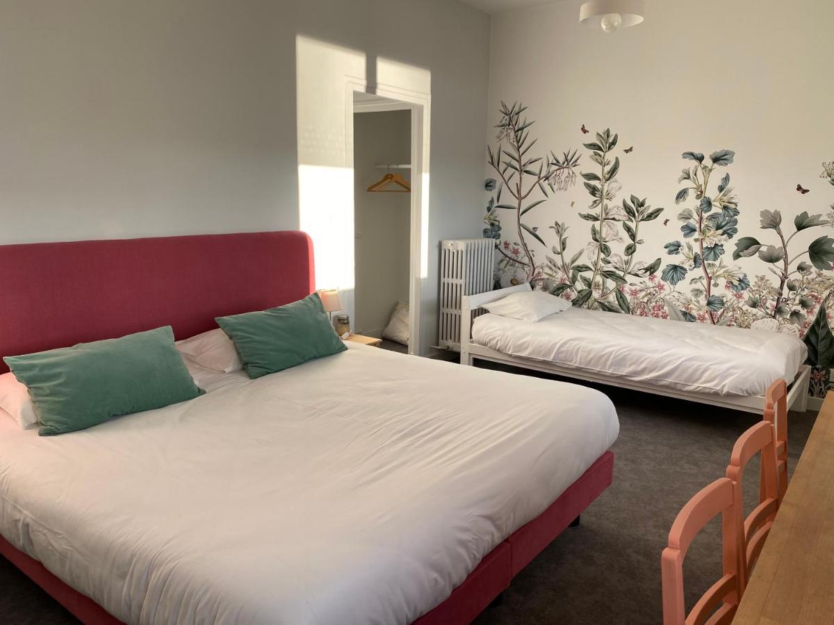 Marius Hotel Aydat Luaran gambar