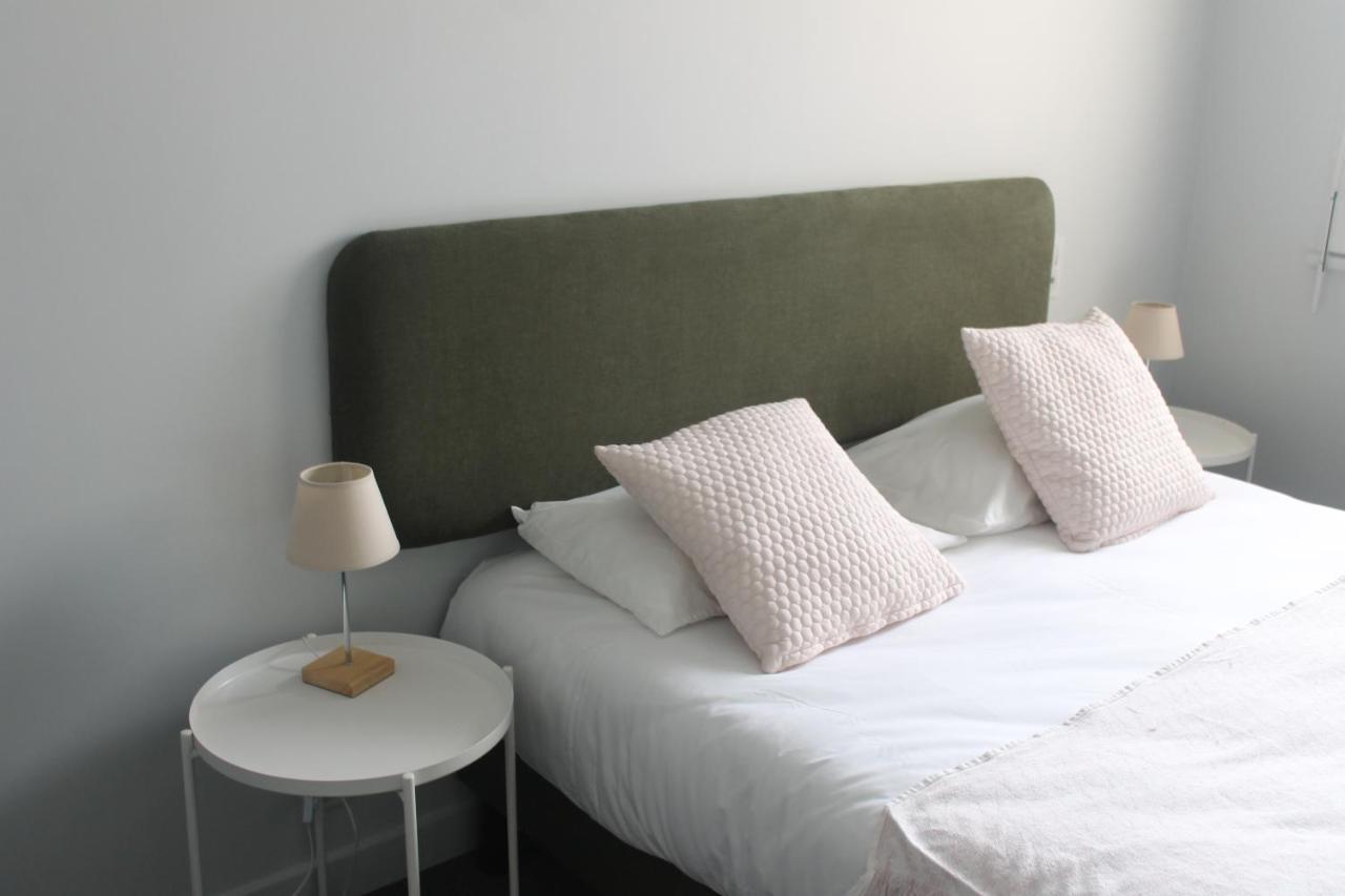 Marius Hotel Aydat Luaran gambar