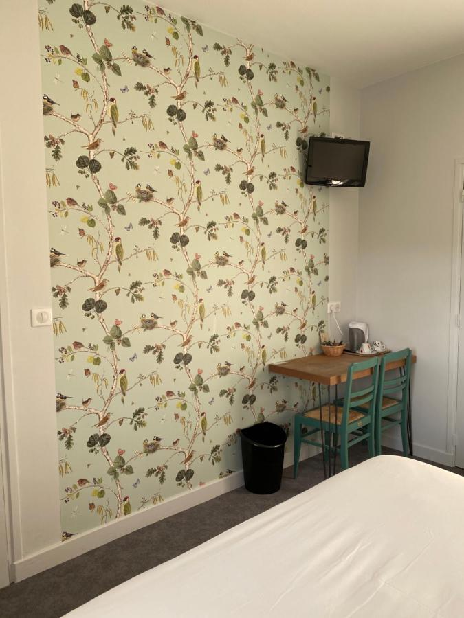 Marius Hotel Aydat Luaran gambar