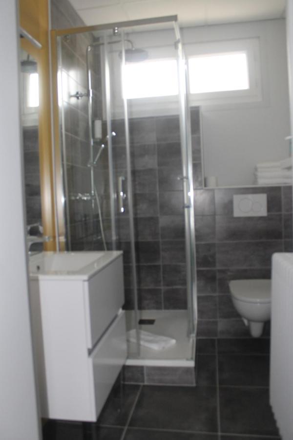 Marius Hotel Aydat Luaran gambar
